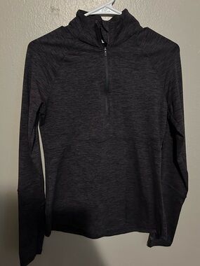 FREE WHEN BUNDLED quarter zip up